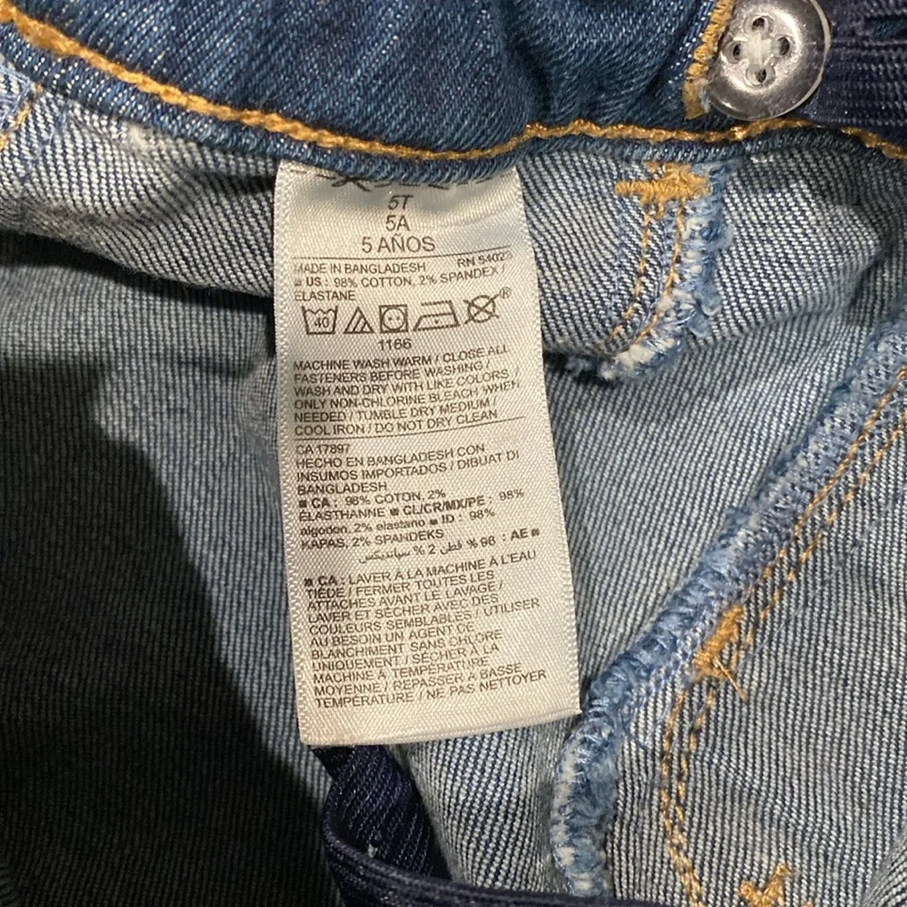 Old Navy Skinny Jeans